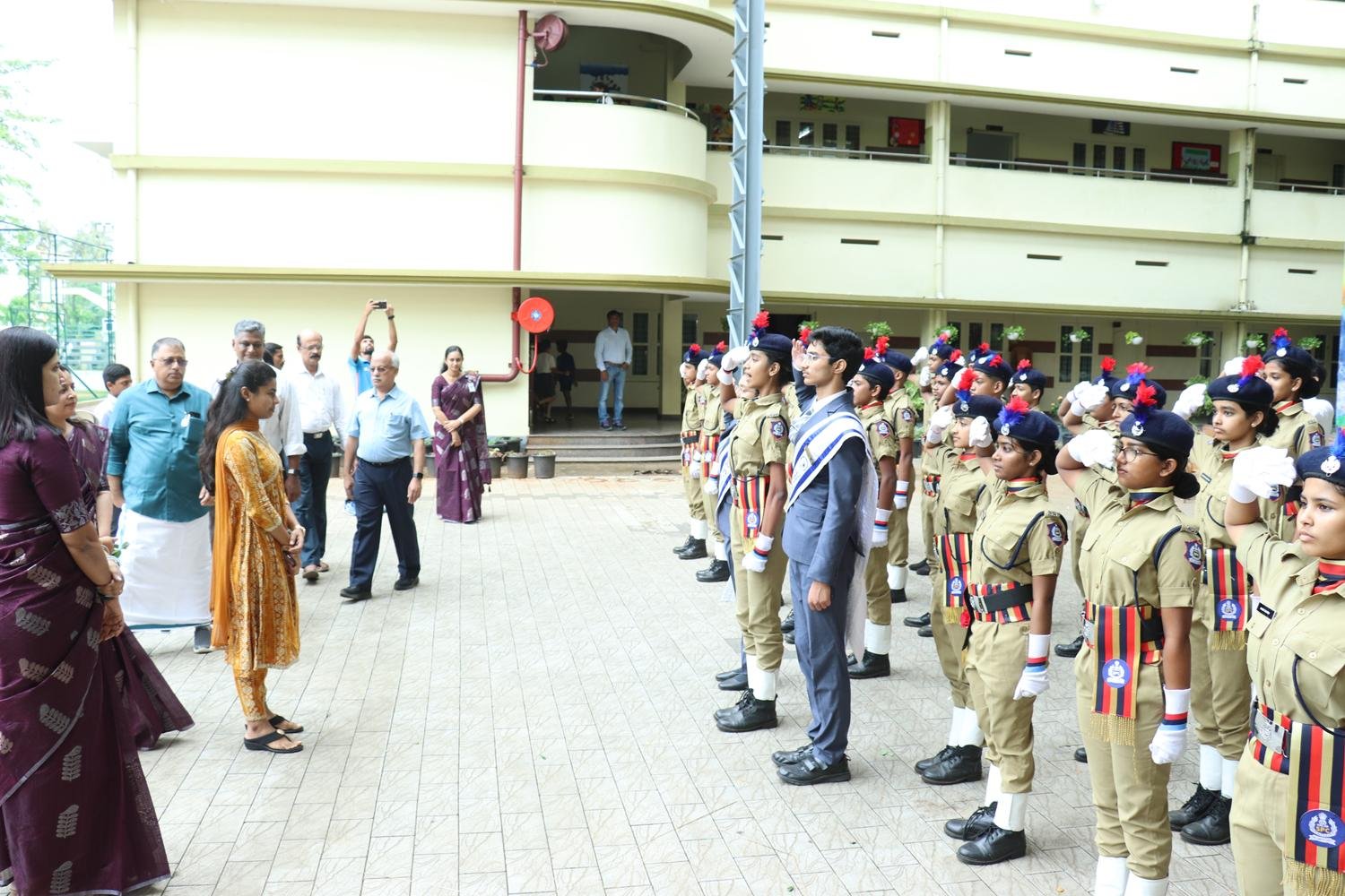 Award Day 2025